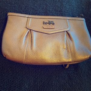 Wristlet